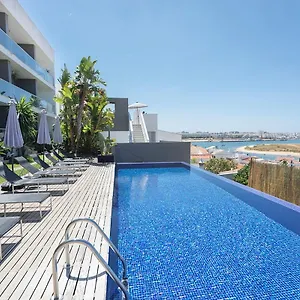  Appart hôtel One2seven Portugal