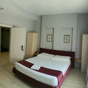 *** Hotel Theranda Boutique Albanie
