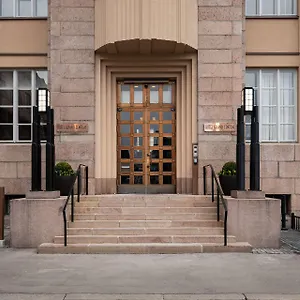 Scandic Grand هلسنكي