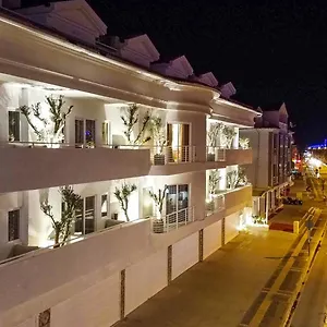  Hotel L'olive Homes Turquie