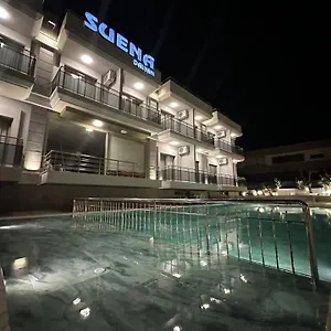  Hotel Suena Turquie