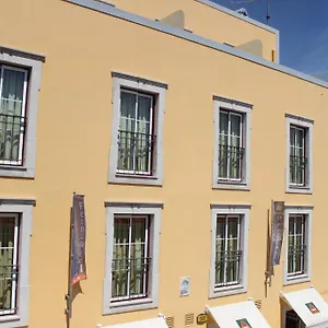  Maison d'hôtes Dom Fernando Ii Portugal
