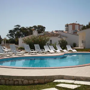 *** Appart hôtel Turisticos Marsol Portugal
