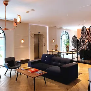 **** Hotel Iliria Boutique Albanie